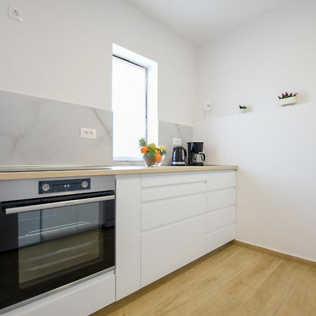 Apartment Brle Poreč Oda fotoğraf