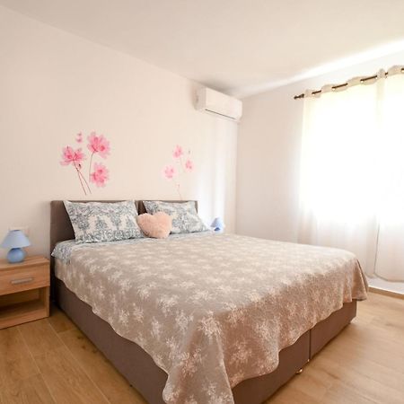 Apartment Brle Poreč Oda fotoğraf
