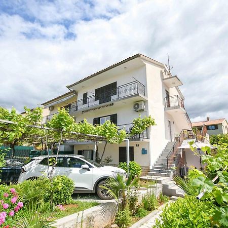 Apartment Brle Poreč Dış mekan fotoğraf