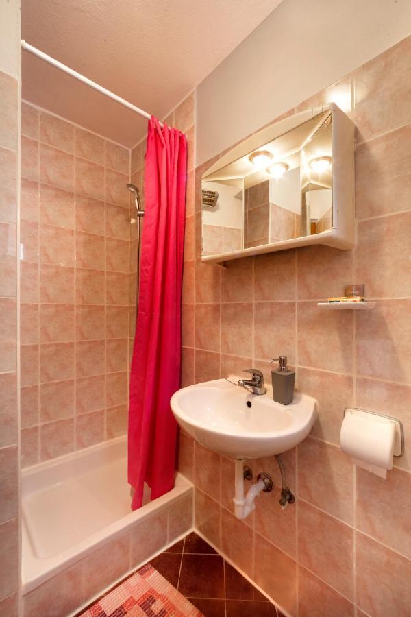 Apartment Brle Poreč Dış mekan fotoğraf
