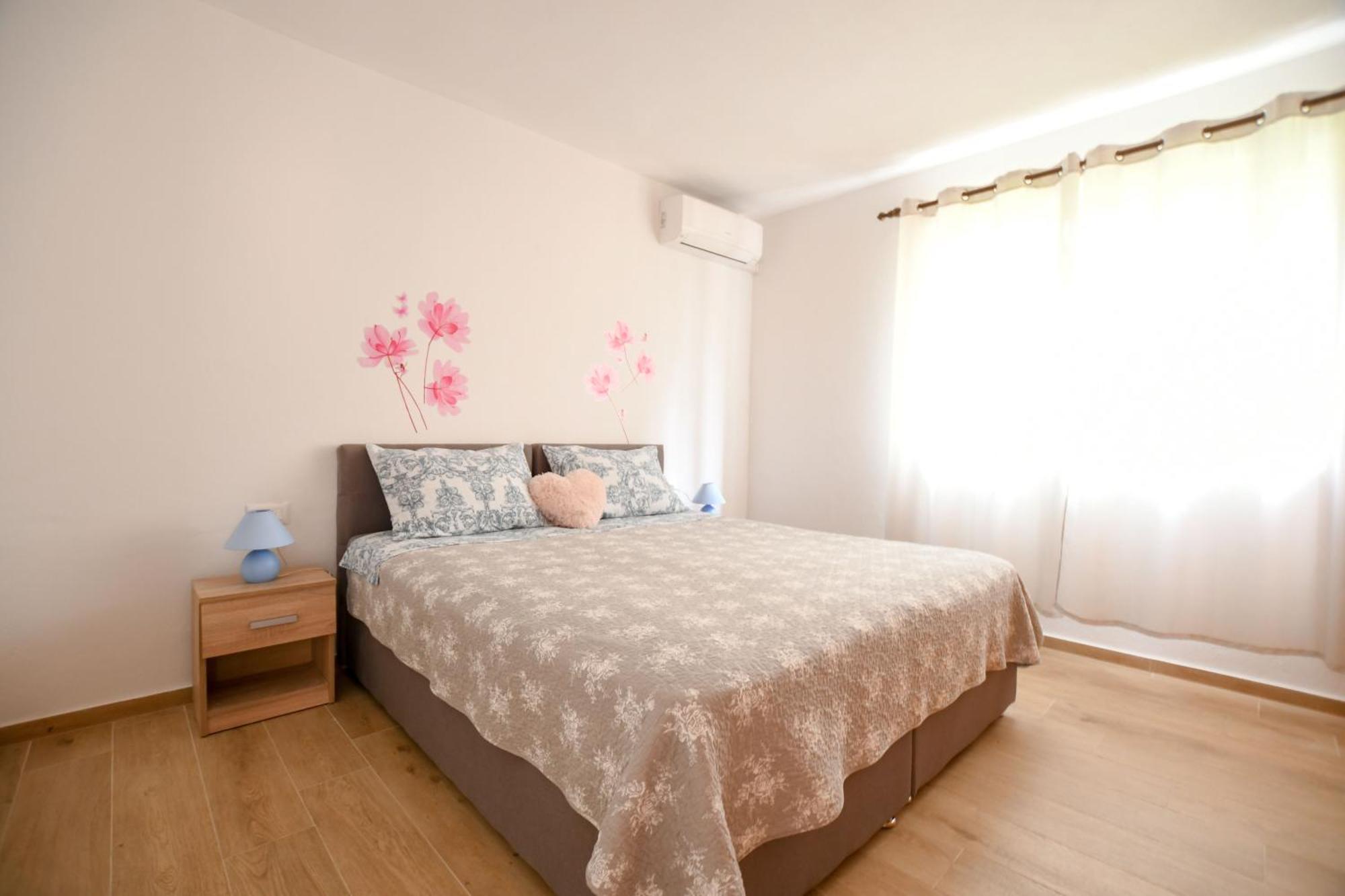 Apartment Brle Poreč Oda fotoğraf