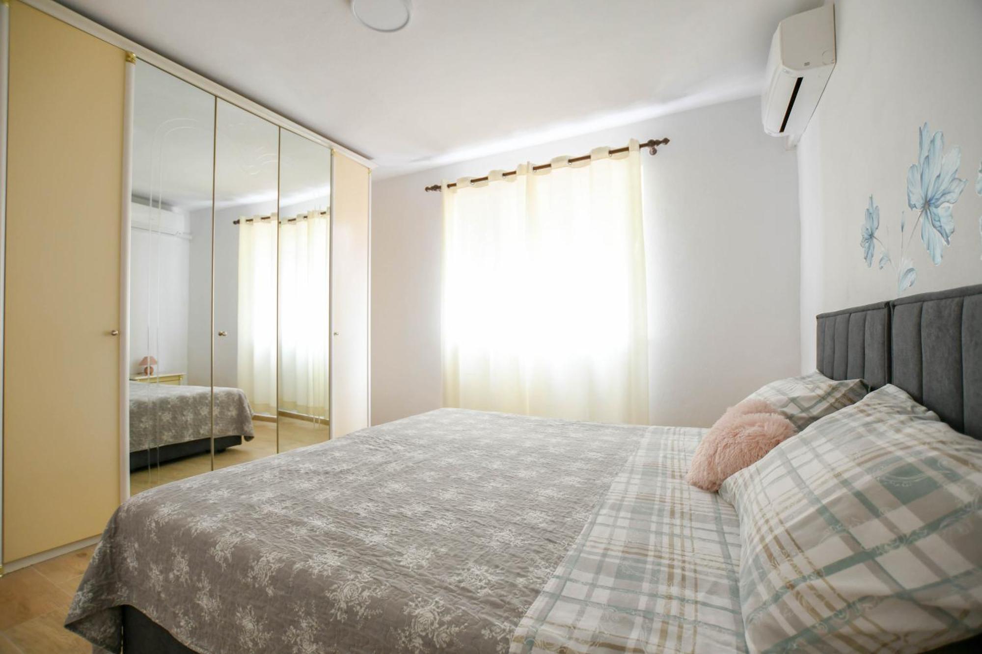 Apartment Brle Poreč Oda fotoğraf