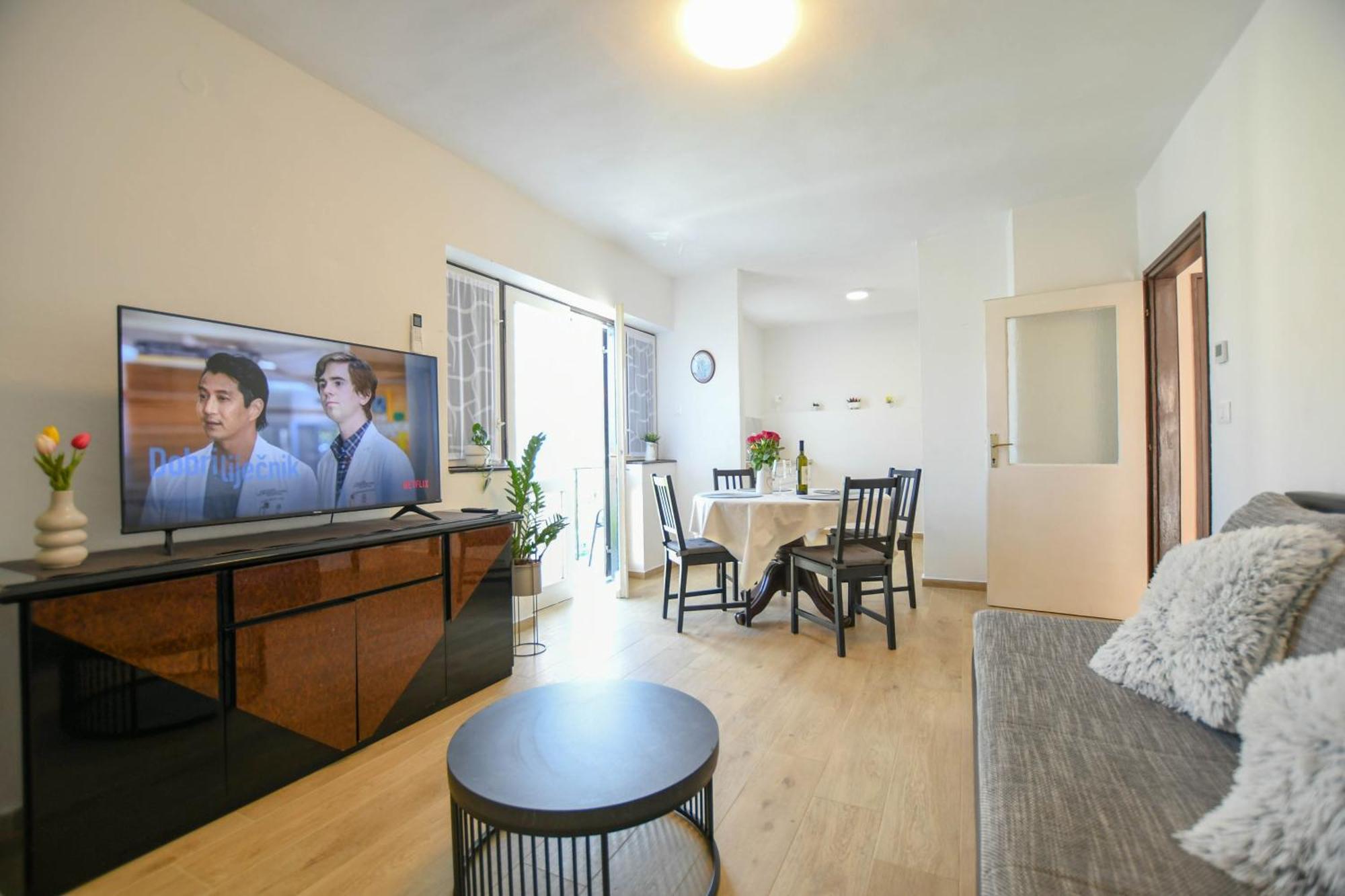 Apartment Brle Poreč Dış mekan fotoğraf